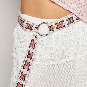 POL Butterfly Belt